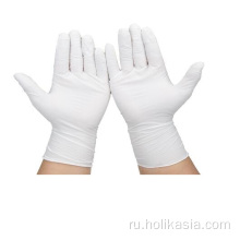 12 -дюймовая латексная стерилизация Медицинские перчатки